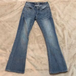 Boys BKE Jeans Bootcut Fulton 25S